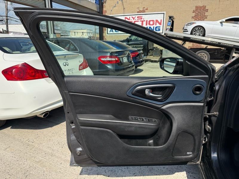 Chrysler 200 S AWD 2015