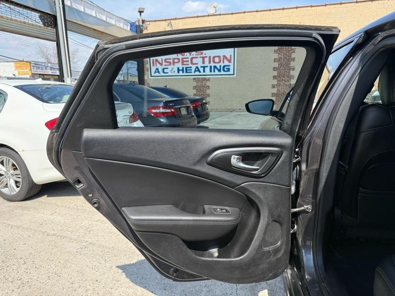 Chrysler 200 S AWD 2015