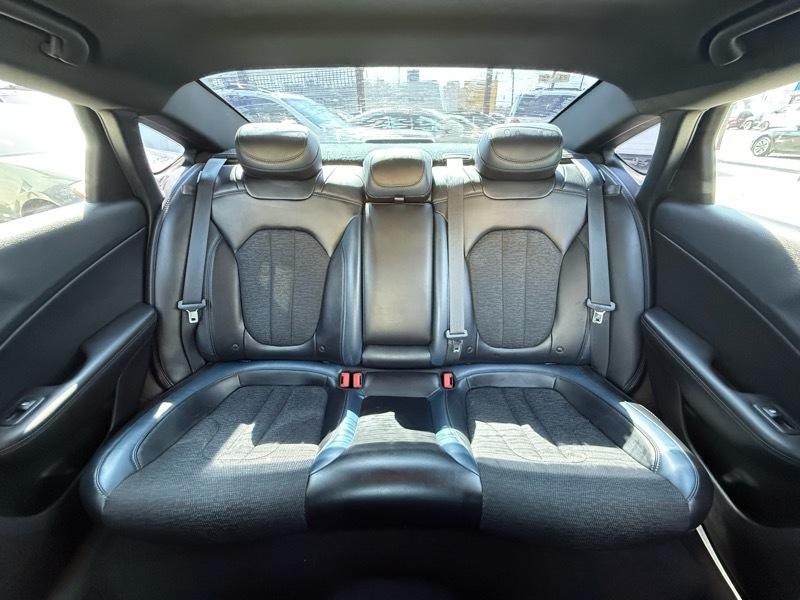 Chrysler 200 S AWD 2015