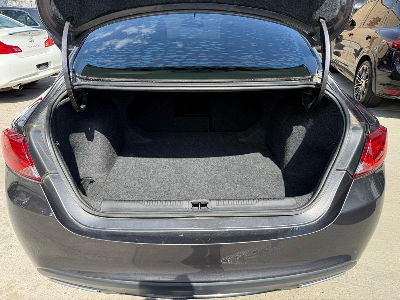 Chrysler 200 S AWD 2015