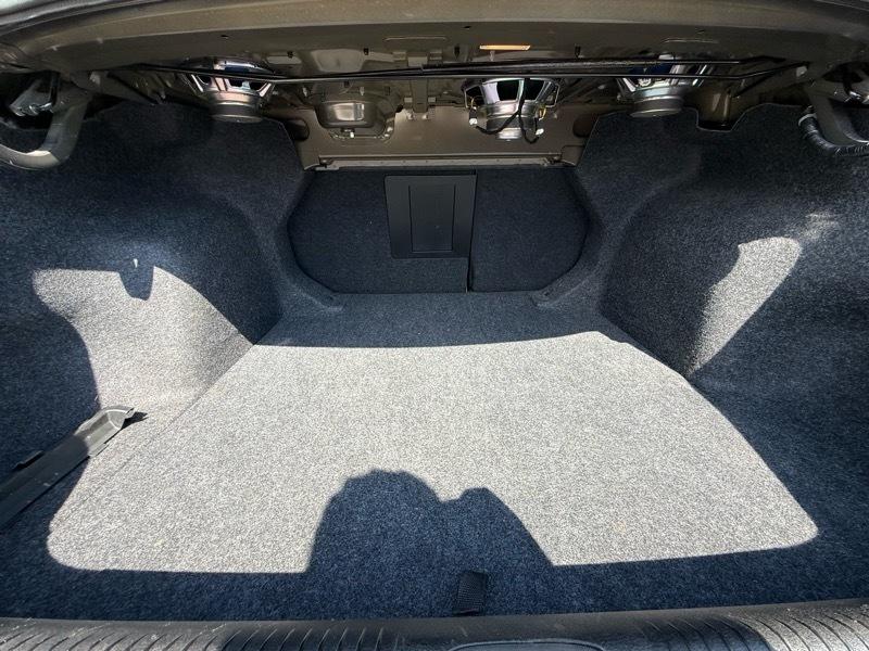 Chrysler 200 S AWD 2015