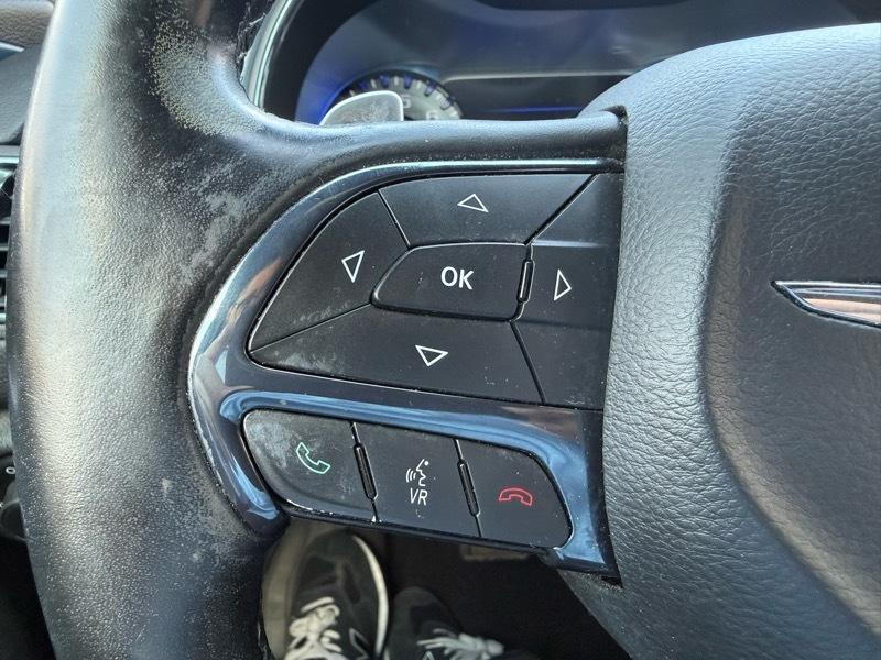 Chrysler 200 S AWD 2015