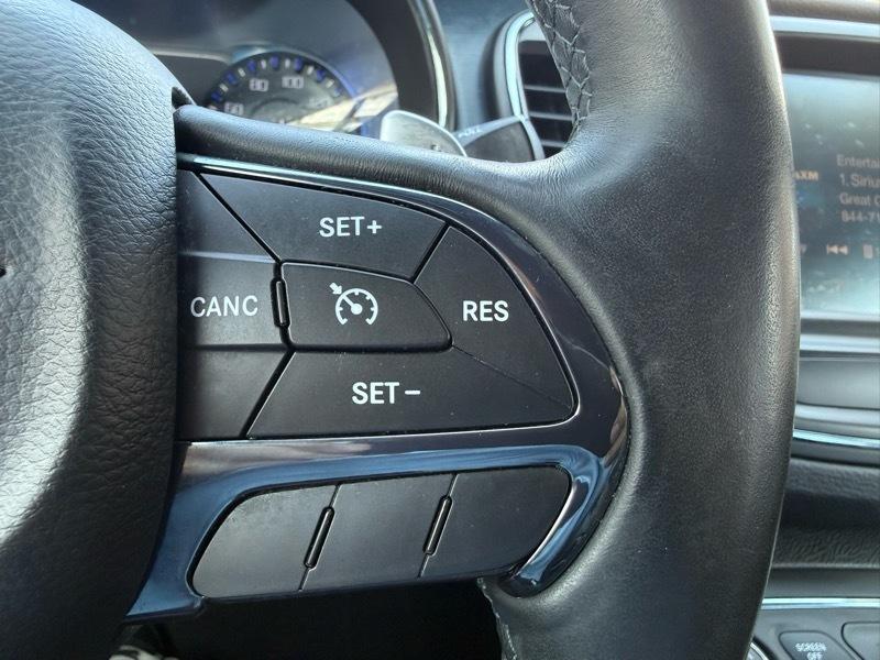 Chrysler 200 S AWD 2015