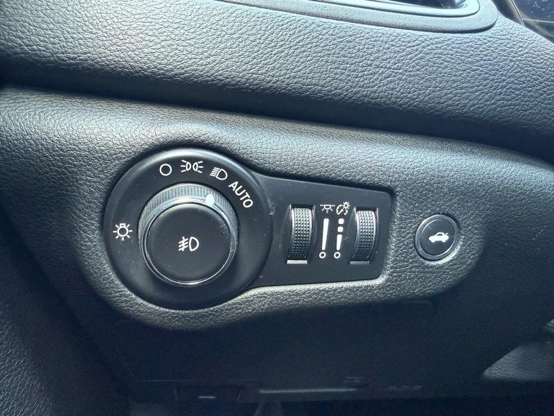 Chrysler 200 S AWD 2015