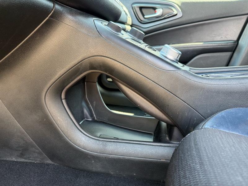 Chrysler 200 S AWD 2015