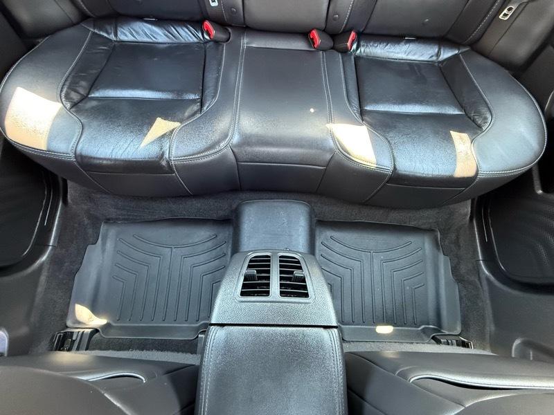 Ford Taurus SEL FWD 2018