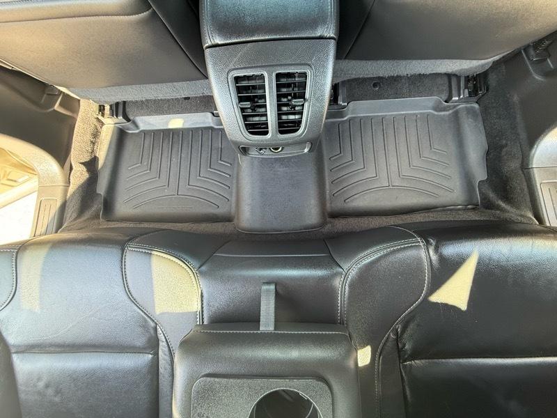 Ford Taurus SEL FWD 2018