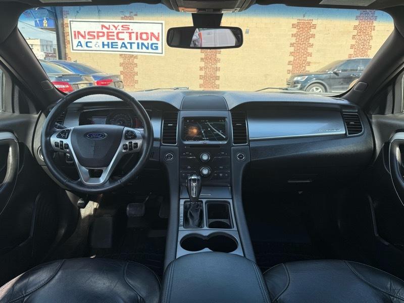 Ford Taurus SEL FWD 2018