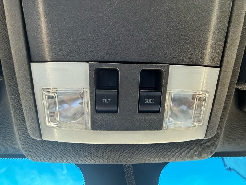 Ford Taurus SEL FWD 2018