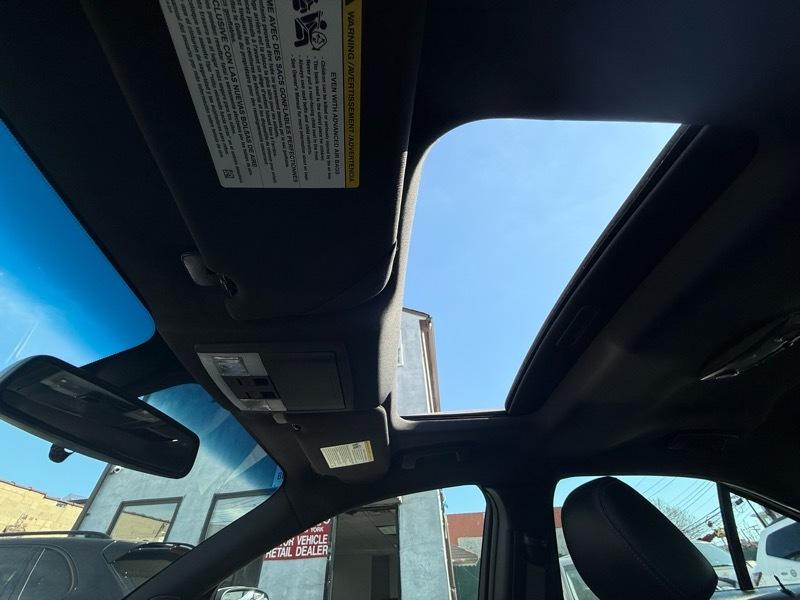 Ford Taurus SEL FWD 2018