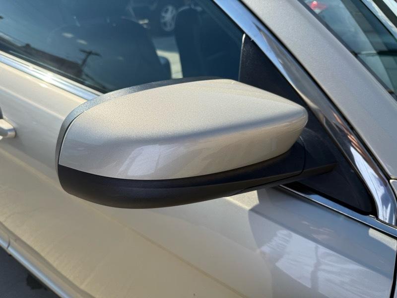 Ford Taurus SEL FWD 2018