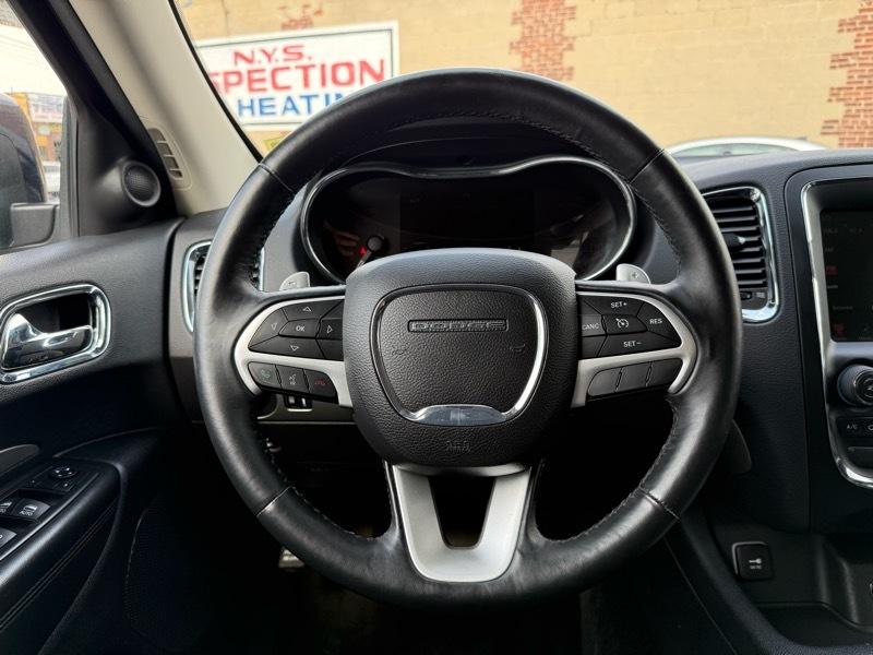 Dodge Durango SXT AWD 2014