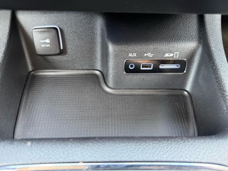 Dodge Durango SXT AWD 2014