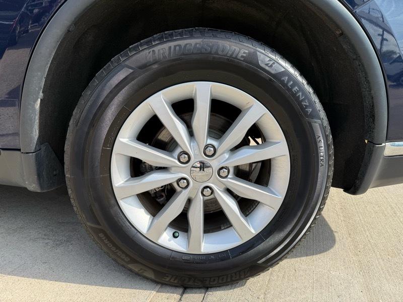 Dodge Durango SXT AWD 2014