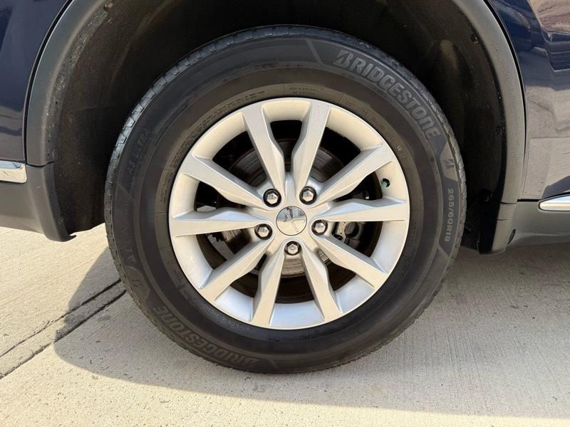 Dodge Durango SXT AWD 2014