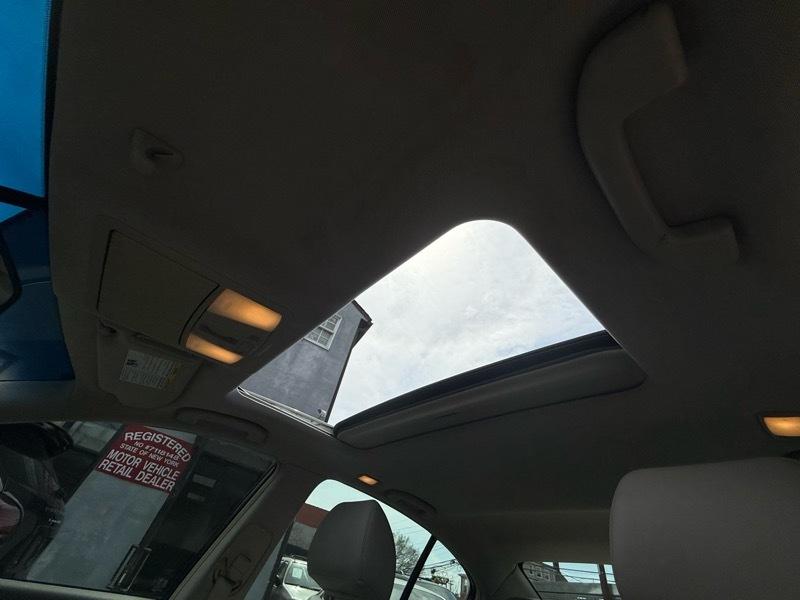 Infiniti G Sedan G37x AWD 2010