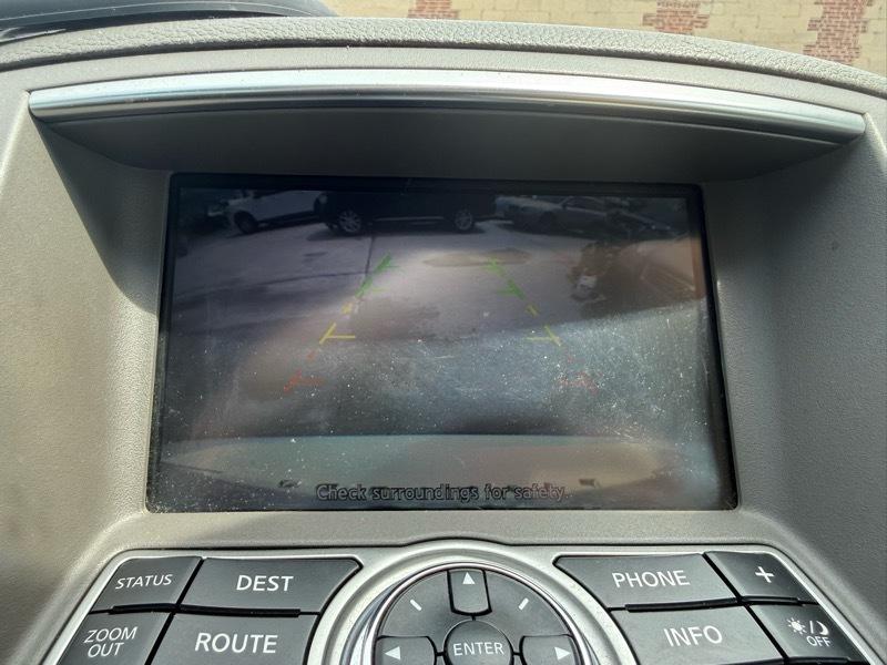 Infiniti G Sedan G37x AWD 2010