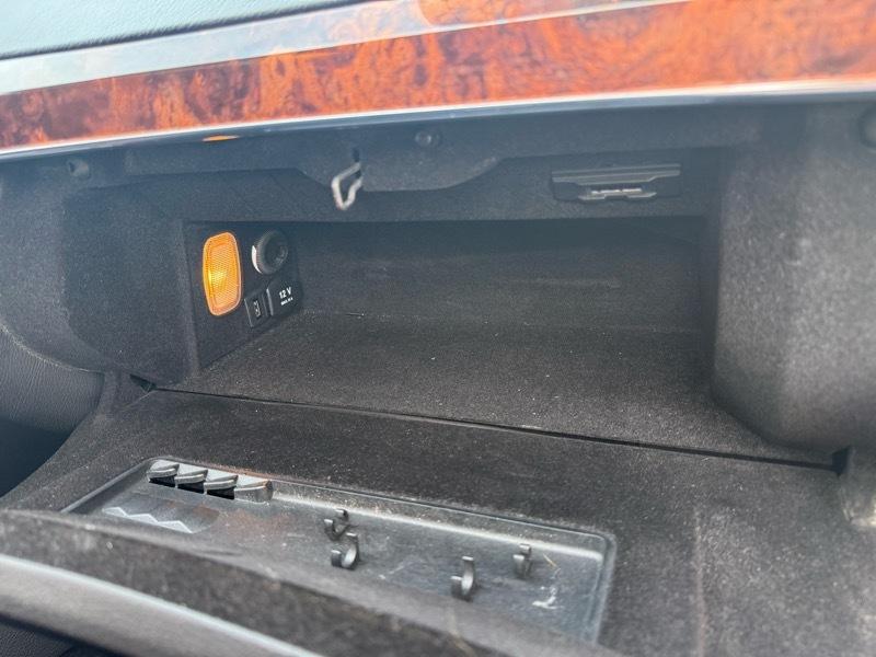 Mercedes-Benz S-Class S550 4-MATIC 2011