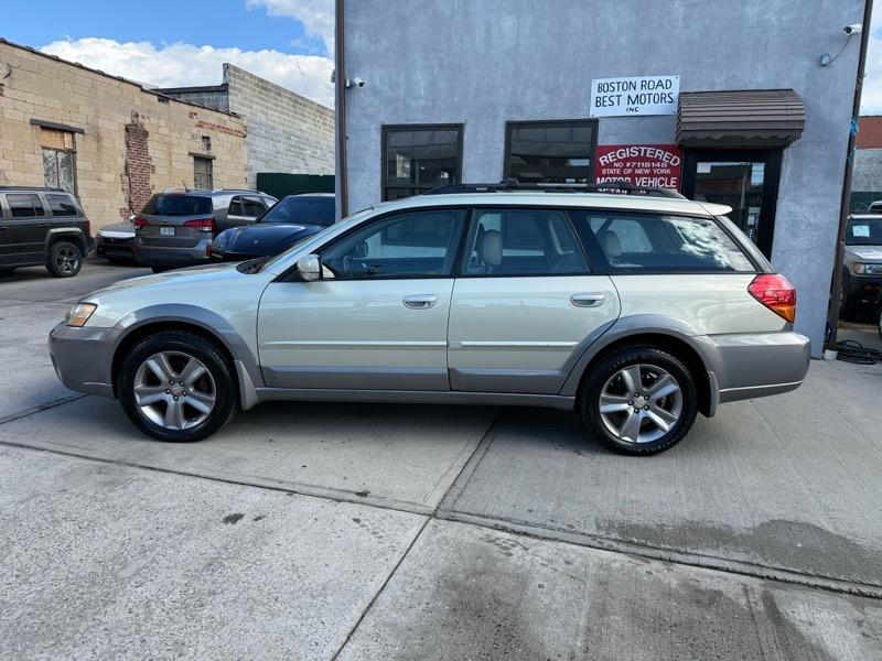 Subaru Outback 3.0R L.L.Bean Edition Wagon 2005