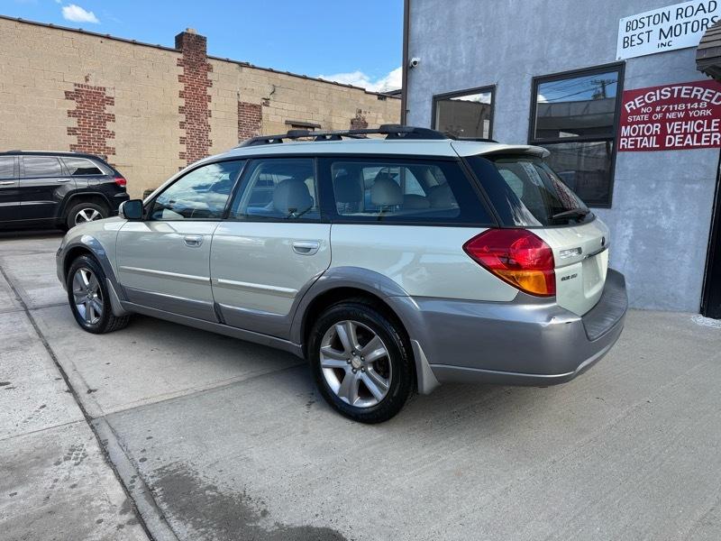 Subaru Outback 3.0R L.L.Bean Edition Wagon 2005
