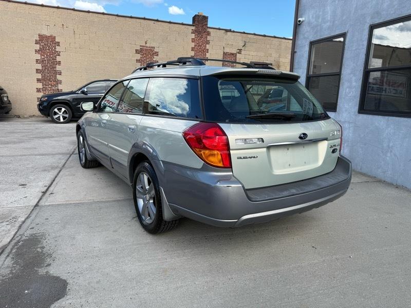 Subaru Outback 3.0R L.L.Bean Edition Wagon 2005