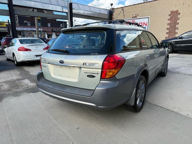 Subaru Outback 3.0R L.L.Bean Edition Wagon 2005
