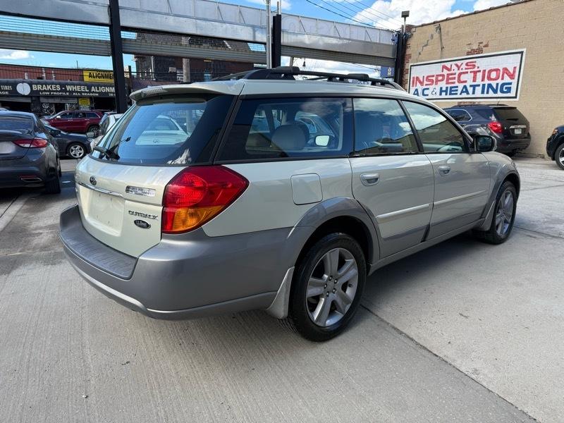 Subaru Outback 3.0R L.L.Bean Edition Wagon 2005