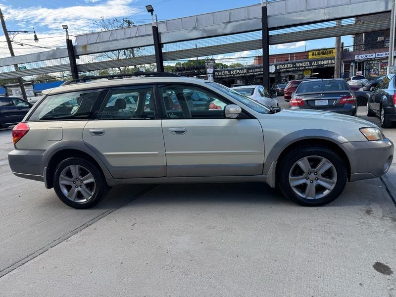 Subaru Outback 3.0R L.L.Bean Edition Wagon 2005