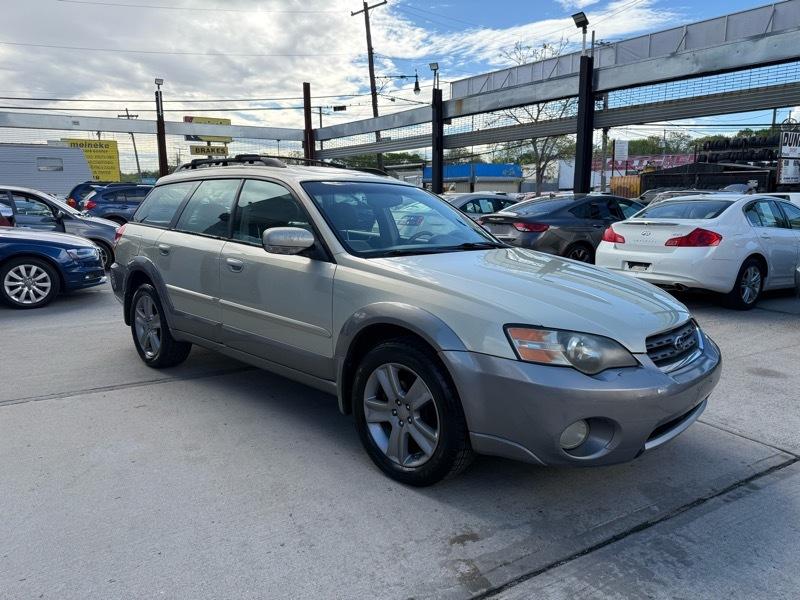 Subaru Outback 3.0R L.L.Bean Edition Wagon 2005