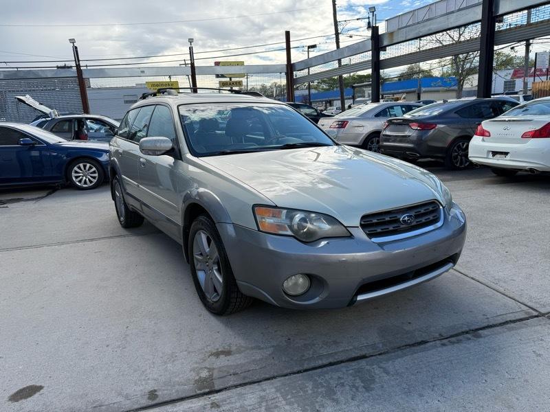Subaru Outback 3.0R L.L.Bean Edition Wagon 2005