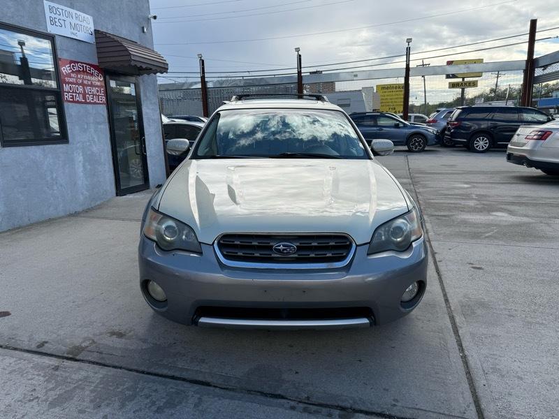 Subaru Outback 3.0R L.L.Bean Edition Wagon 2005