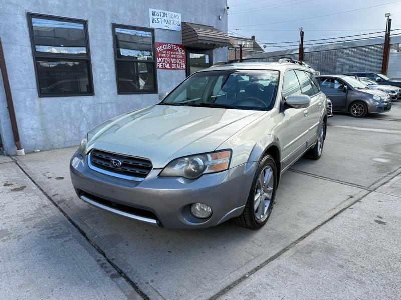 Subaru Outback 3.0R L.L.Bean Edition Wagon 2005