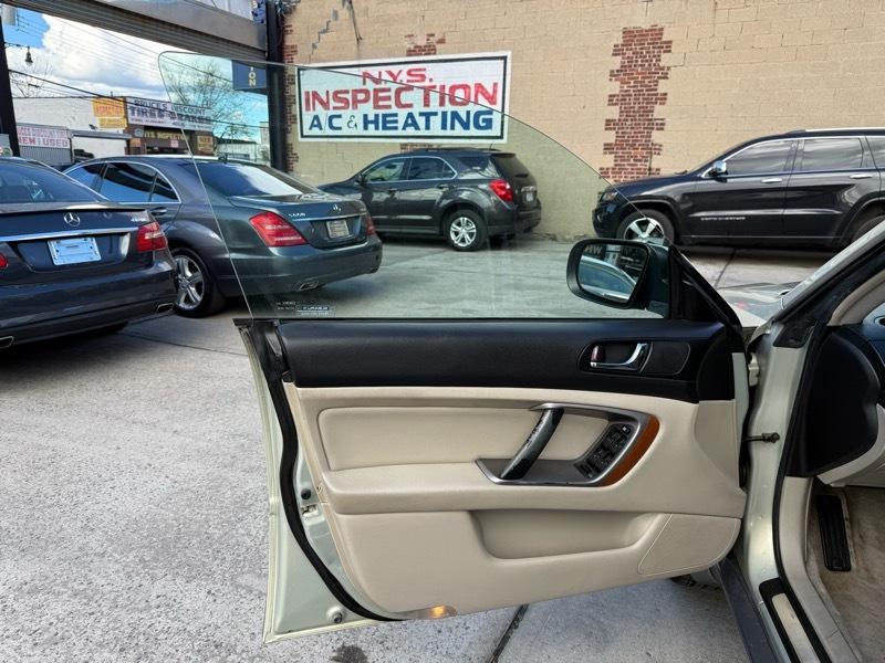 Subaru Outback 3.0R L.L.Bean Edition Wagon 2005