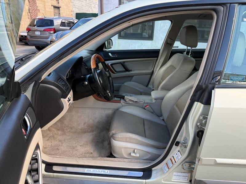 Subaru Outback 3.0R L.L.Bean Edition Wagon 2005