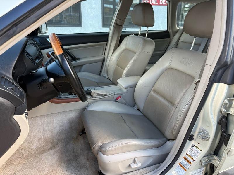 Subaru Outback 3.0R L.L.Bean Edition Wagon 2005