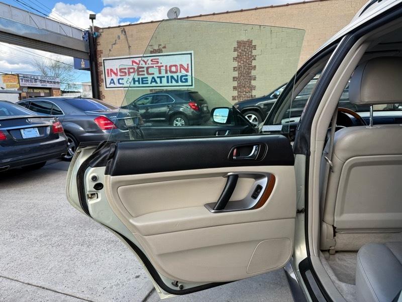 Subaru Outback 3.0R L.L.Bean Edition Wagon 2005