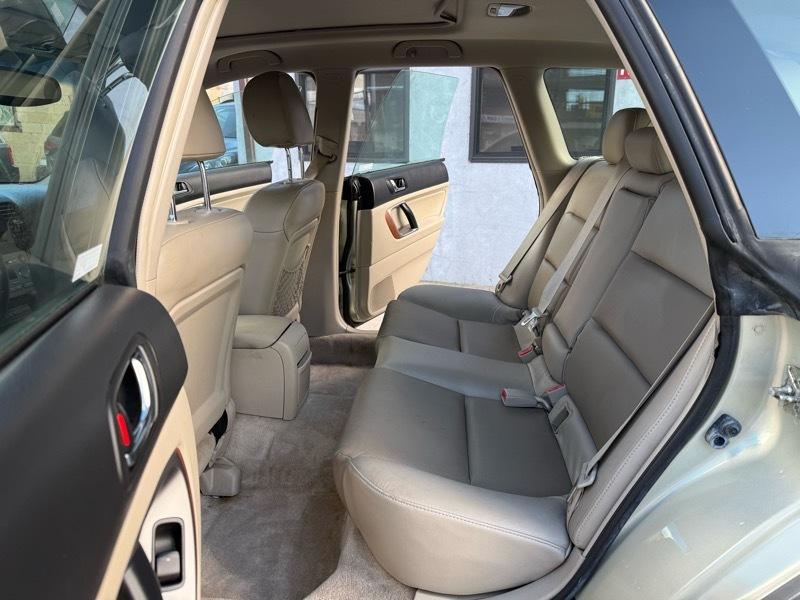 Subaru Outback 3.0R L.L.Bean Edition Wagon 2005