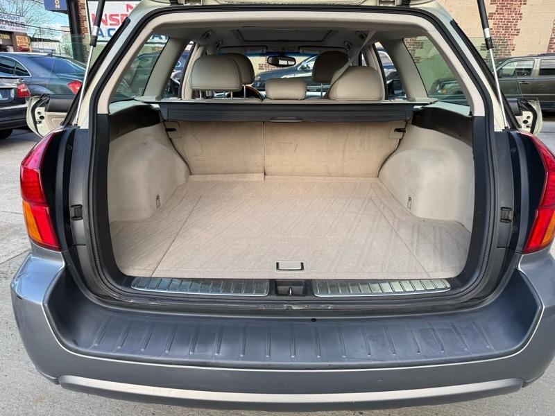 Subaru Outback 3.0R L.L.Bean Edition Wagon 2005