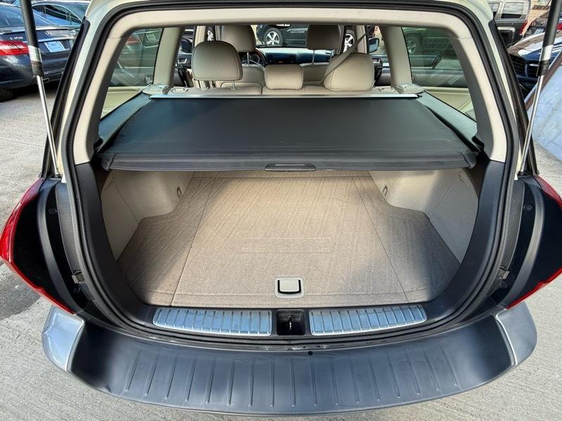 Subaru Outback 3.0R L.L.Bean Edition Wagon 2005