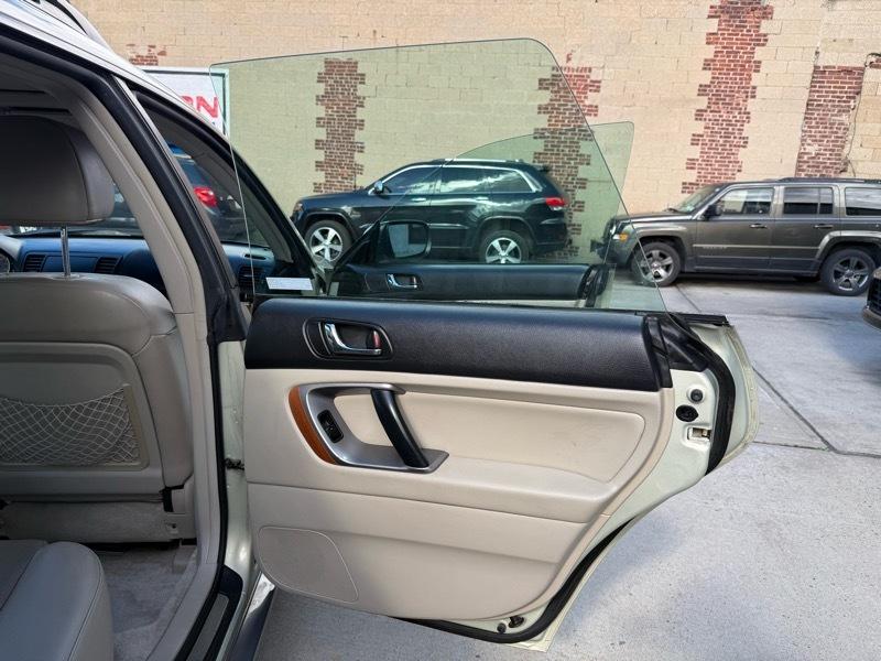 Subaru Outback 3.0R L.L.Bean Edition Wagon 2005