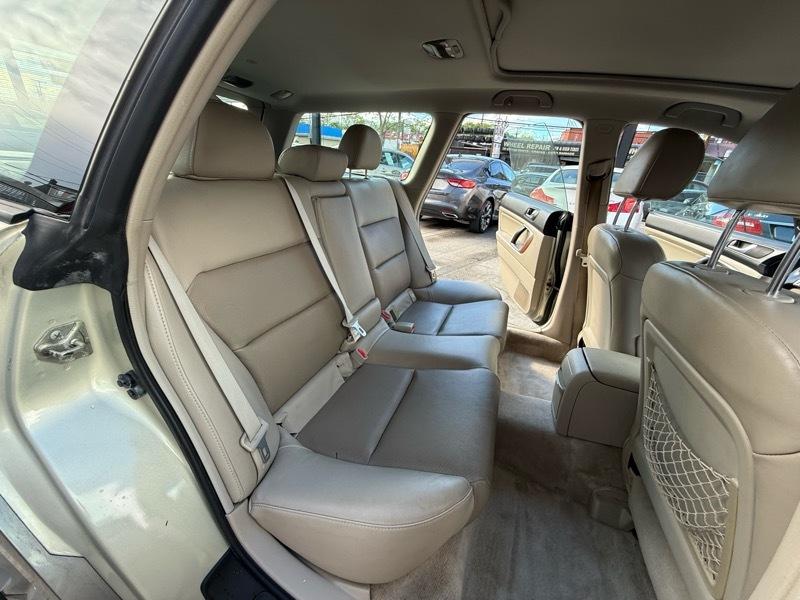 Subaru Outback 3.0R L.L.Bean Edition Wagon 2005