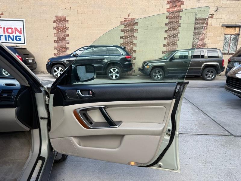 Subaru Outback 3.0R L.L.Bean Edition Wagon 2005