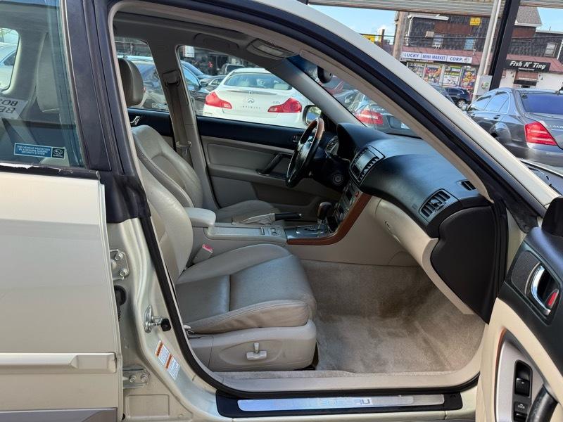 Subaru Outback 3.0R L.L.Bean Edition Wagon 2005