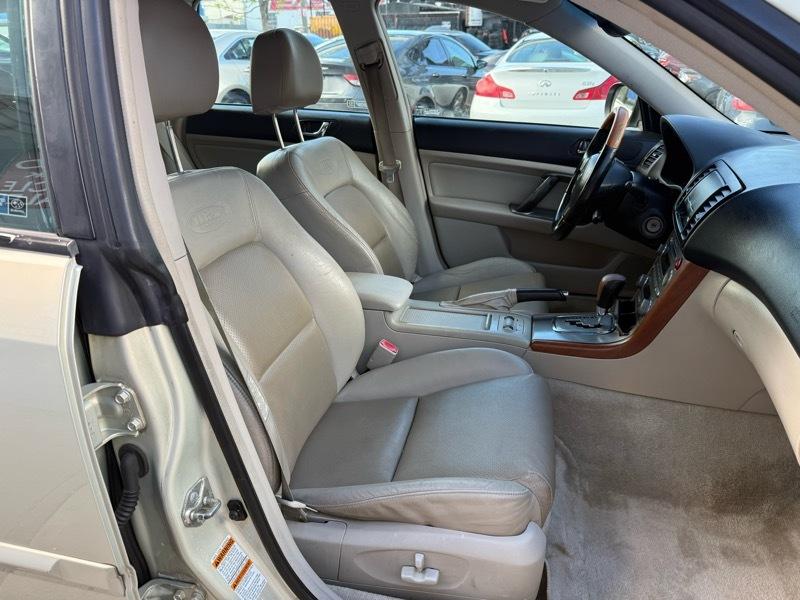 Subaru Outback 3.0R L.L.Bean Edition Wagon 2005