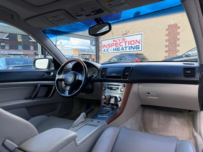 Subaru Outback 3.0R L.L.Bean Edition Wagon 2005