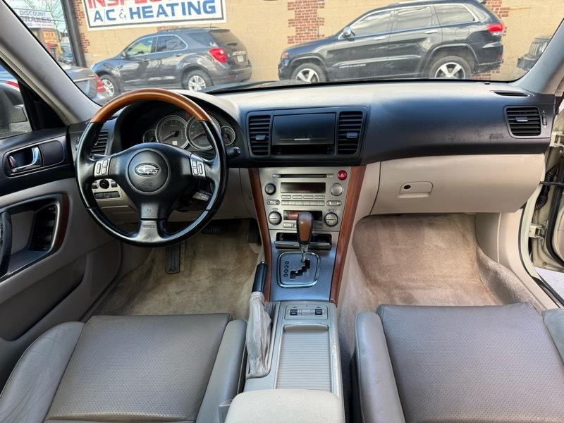 Subaru Outback 3.0R L.L.Bean Edition Wagon 2005