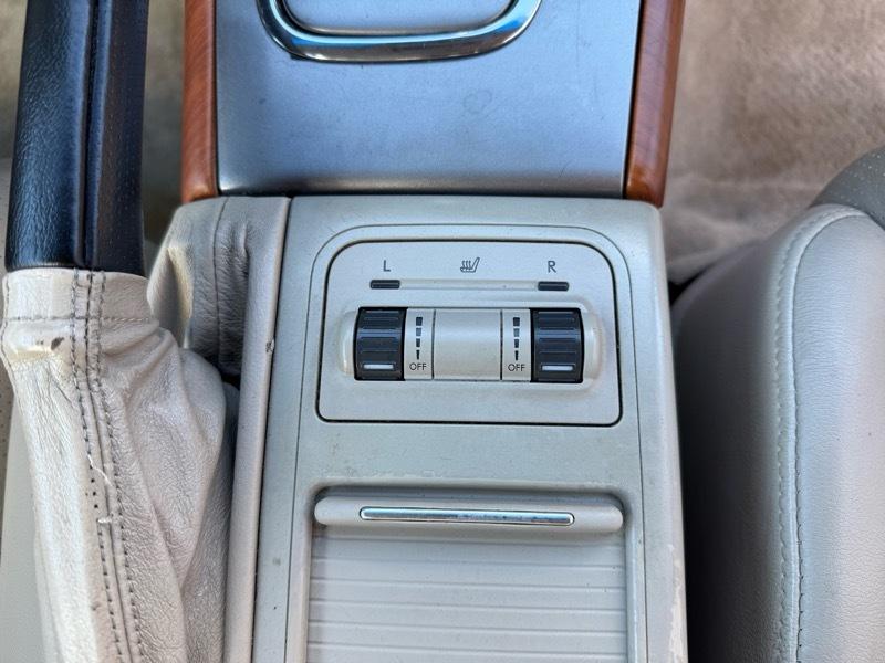 Subaru Outback 3.0R L.L.Bean Edition Wagon 2005