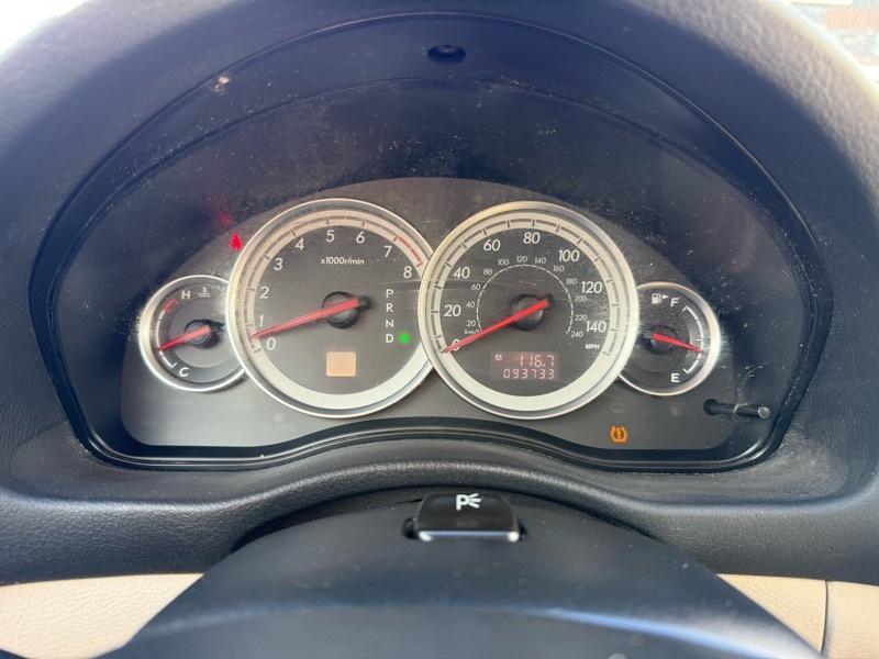 Subaru Outback 3.0R L.L.Bean Edition Wagon 2005