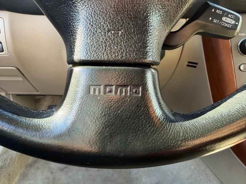 Subaru Outback 3.0R L.L.Bean Edition Wagon 2005