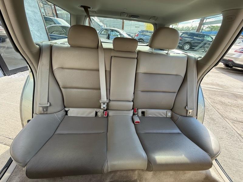 Subaru Outback 3.0R L.L.Bean Edition Wagon 2005